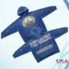 Post Malone Store Merch Live In The Desert Buckle Hoodie