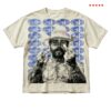 Post Malone Store Merch Posty Co Middle Finger Shirt