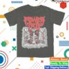 Power Trip Store Merch Demon Gate Shirt