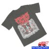 Power Trip Store Merch Demon Gate Shirt