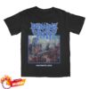 Power Trip Store Merch Nightmare Logic Shirt (Black)