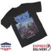 Power Trip Store Merch Nightmare Logic Shirt (Black)