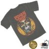 Power Trip Store Merch Torture Of The Soul Shirt