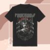 Powerwolf Store Merch Blood And Religion Shirt