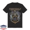 Powerwolf Store Merch Medieval Shirt