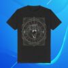 Powerwolf Store Merch Metal Circle Shirt