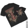 Powerwolf Store Merch Sermon Of Swords Shirt