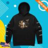 President Store Merch B.O.Y.E Art Hoodie