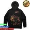 President Store Merch B.O.Y.E Art Hoodie