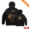 President Store Merch B.O.Y.E Art Hoodie