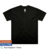 President Store Merch B.O.Y.E Art Shirt