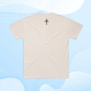 President Store Merch B.O.Y.E Battle Shirt