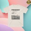 President Store Merch B.O.Y.E Battle Shirt