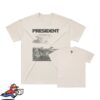 President Store Merch B.O.Y.E Battle Shirt