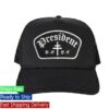 President Store Merch B.O.Y.E Hat