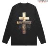 President Store Merch Doom Loop Longsleeve