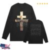 President Store Merch Doom Loop Longsleeve