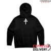 President Store Merch North American Campaign Trail 2026 Hoodie