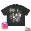 Prestige Merch Supply Store Merch Star Wars A New Hope Tee