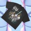 Prestige Merch Supply Store Merch Star Wars A New Hope Tee