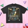 Prestige Merch Supply Store Merch Star Wars Bounty Hunter Tee