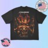 Prestige Merch Supply Store Merch Star Wars Maul Revenge Of The 5Th Exclusive Tee