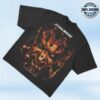 Prestige Merch Supply Store Merch Star Wars Maul Revenge Of The 5Th Exclusive Tee