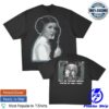 Prestige Merch Supply Store Merch Star Wars Princess Leia Tee