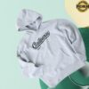 Prof G Media Merch Shop Galloway Varsity Hoodie