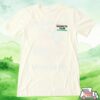 Prof G Store Merch Markets Tour Tee