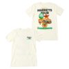 Prof G Store Merch Markets Tour Tee