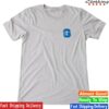 Prof G Store Merch Say No Tee
