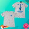 Prof G Store Merch Say No Tee