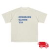 Prometheus Merch Shop All Rights Reversed Logo T-Shirt