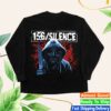 Pure Noise Records Store Merch 156 Silence Vengeance - Black Long Sleeve 1 Pure Noise Records Store Merch 156 Silence Vengeance - Black Long Sleeve