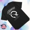 Queens Of The Stone Age Merch Shop Store Snake Q Villains Tee Shirt