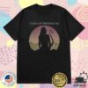 Queens Of The Stone Age Merch Succubus Tee Black