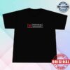 Quiet Racing Club Merch Store Disclaimer Shirt