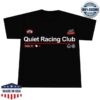 Quiet Racing Club Merch Store QPTW Shirt 7 Quiet Racing Club Merch Store QPTW Shirt