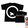 Quiet Racing Club Merch Store QPTW Shirt