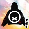 Quiet Racing Club Merch Store Quiet Racing Club QPTW Hoodie