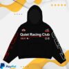 Quiet Racing Club Merch Store Quiet Racing Club QPTW Hoodie