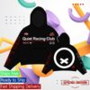 Quiet Racing Club Merch Store Quiet Racing Club QPTW Hoodie