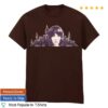 Quinnie Merch Store Paper Doll Shirt