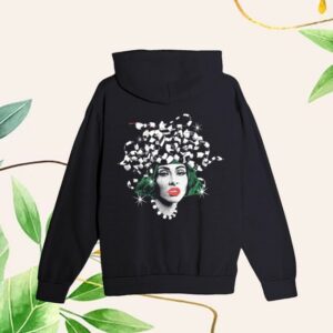 Qveen Herby Merch Store Ceo Of Whimsy Hoodie