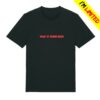 Rag'n'bone Man Store Merch I Believe In Love Black Shirt 5 Rag'n'bone Man Store Merch I Believe In Love Black Shirt