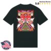 Rag'n'bone Man Store Merch I Believe In Love Black Shirt