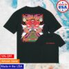 Rag'n'bone Man Store Merch I Believe In Love Black Shirt