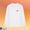 Rag'n'bone Man Store Merch What Do You Believe In Long Sleeve Tee