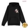 Raleigh Ritchie Store Merch Live From The O2 RR Hoodie